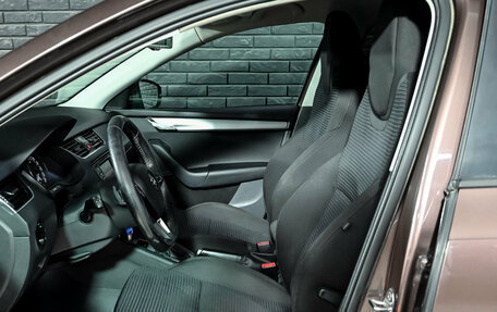Skoda Octavia, 2014 год, 1 430 000 рублей, 10 фотография