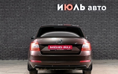 Skoda Octavia, 2014 год, 1 430 000 рублей, 5 фотография