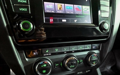 Skoda Octavia, 2014 год, 1 430 000 рублей, 15 фотография