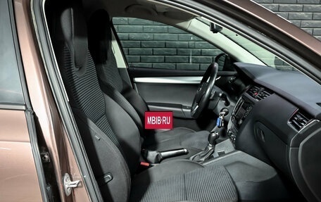 Skoda Octavia, 2014 год, 1 430 000 рублей, 11 фотография