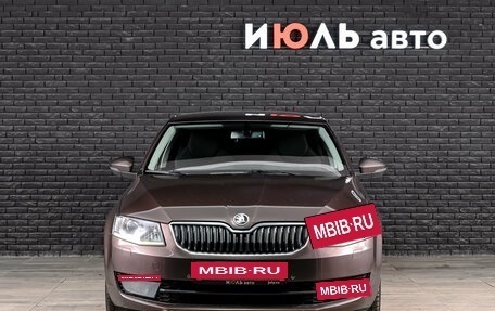 Skoda Octavia, 2014 год, 1 430 000 рублей, 2 фотография