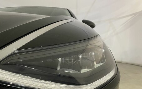 Hyundai Sonata VIII, 2020 год, 1 900 000 рублей, 10 фотография