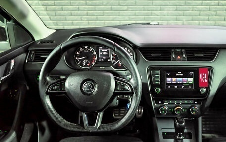 Skoda Octavia, 2014 год, 1 430 000 рублей, 16 фотография