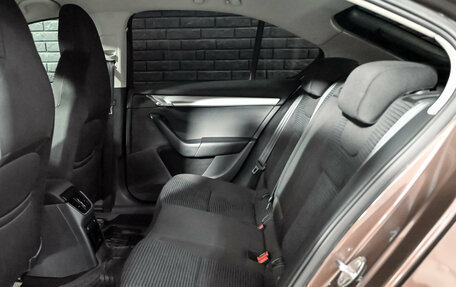 Skoda Octavia, 2014 год, 1 430 000 рублей, 18 фотография