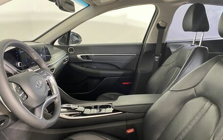 Hyundai Sonata VIII, 2020 год, 1 900 000 рублей, 19 фотография