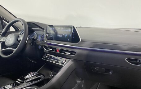 Hyundai Sonata VIII, 2020 год, 1 900 000 рублей, 17 фотография