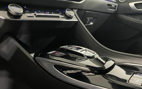 Hyundai Sonata VIII, 2020 год, 1 900 000 рублей, 16 фотография