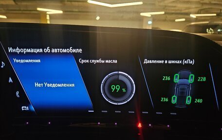 Cadillac Escalade V, 2021 год, 10 000 000 рублей, 24 фотография