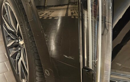 Cadillac Escalade V, 2021 год, 10 000 000 рублей, 25 фотография