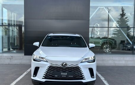 Lexus RX IV рестайлинг, 2026 год, 9 500 000 рублей, 2 фотография