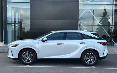 Lexus RX IV рестайлинг, 2026 год, 9 500 000 рублей, 3 фотография