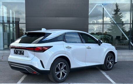 Lexus RX IV рестайлинг, 2026 год, 9 500 000 рублей, 6 фотография