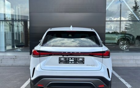 Lexus RX IV рестайлинг, 2026 год, 9 500 000 рублей, 5 фотография