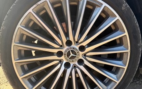 Mercedes-Benz C-Класс, 2023 год, 6 000 000 рублей, 16 фотография