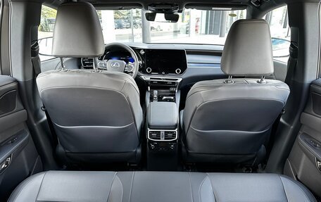 Lexus RX IV рестайлинг, 2026 год, 9 500 000 рублей, 10 фотография