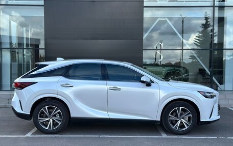 Lexus RX IV рестайлинг, 2026 год, 9 500 000 рублей, 7 фотография