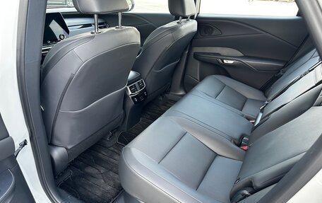 Lexus RX IV рестайлинг, 2026 год, 9 500 000 рублей, 11 фотография