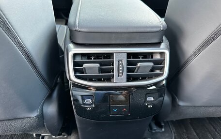 Lexus RX IV рестайлинг, 2026 год, 9 500 000 рублей, 13 фотография