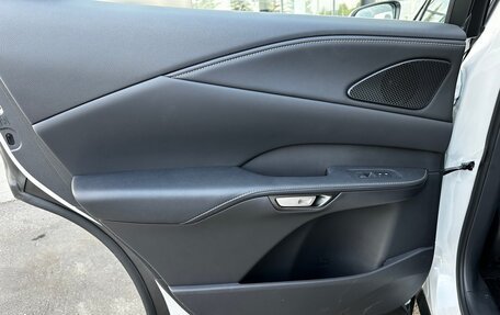 Lexus RX IV рестайлинг, 2026 год, 9 500 000 рублей, 12 фотография