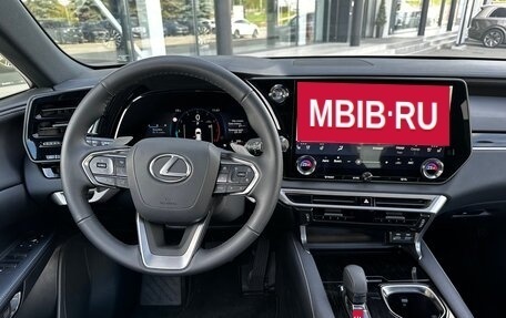 Lexus RX IV рестайлинг, 2026 год, 9 500 000 рублей, 16 фотография