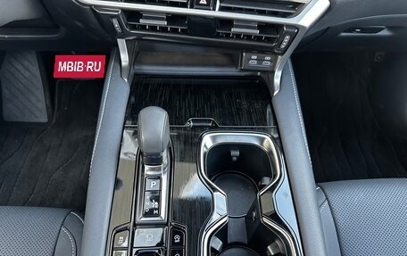 Lexus RX IV рестайлинг, 2026 год, 9 500 000 рублей, 20 фотография