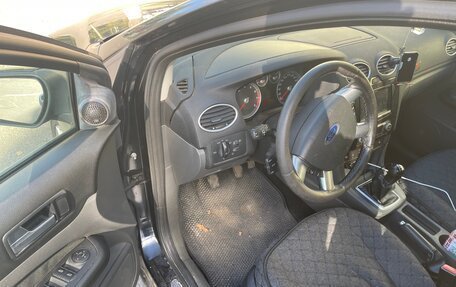 Ford Focus II рестайлинг, 2007 год, 370 000 рублей, 3 фотография