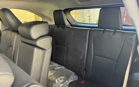 Toyota Highlander, 2026 год, 5 100 000 рублей, 15 фотография