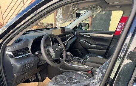 Toyota Highlander, 2026 год, 5 100 000 рублей, 13 фотография