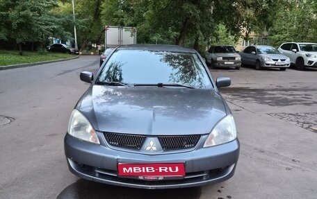 Mitsubishi Lancer IX, 2007 год, 445 000 рублей, 1 фотография