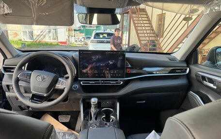 Toyota Highlander, 2026 год, 5 100 000 рублей, 17 фотография