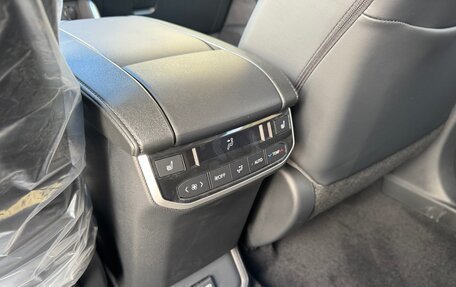Toyota Highlander, 2026 год, 5 100 000 рублей, 16 фотография