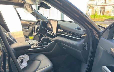 Toyota Highlander, 2026 год, 5 100 000 рублей, 21 фотография