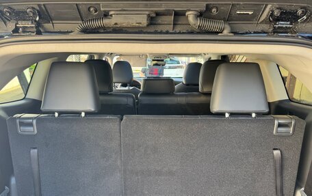 Toyota Highlander, 2026 год, 5 100 000 рублей, 23 фотография