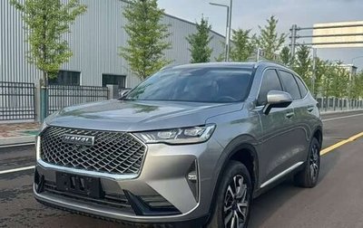 Haval H6, 2022 год, 1 250 999 рублей, 1 фотография