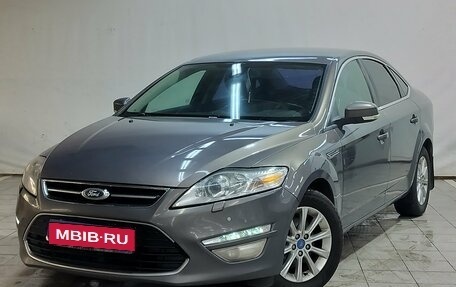 Ford Mondeo IV, 2012 год, 790 000 рублей, 1 фотография