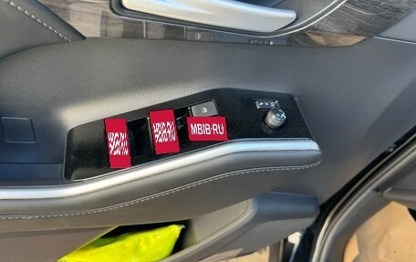 Toyota Highlander, 2026 год, 5 100 000 рублей, 19 фотография