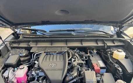 Toyota Highlander, 2026 год, 5 100 000 рублей, 24 фотография