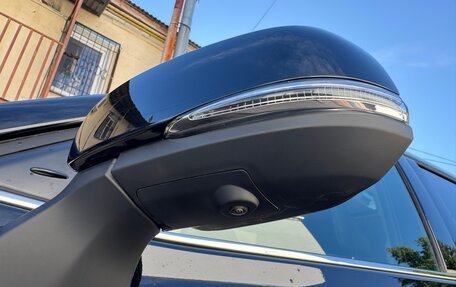 Toyota Highlander, 2026 год, 5 100 000 рублей, 27 фотография