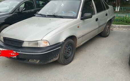 Daewoo Nexia I рестайлинг, 2006 год, 125 000 рублей, 5 фотография