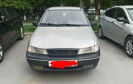 Daewoo Nexia I рестайлинг, 2006 год, 125 000 рублей, 4 фотография