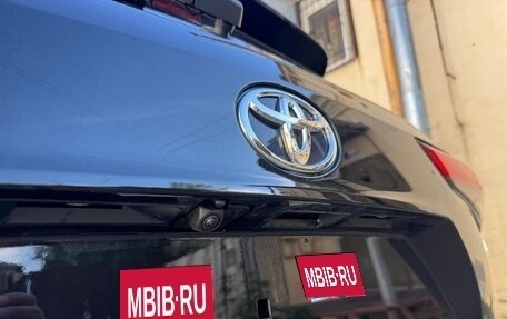 Toyota Highlander, 2026 год, 5 100 000 рублей, 28 фотография