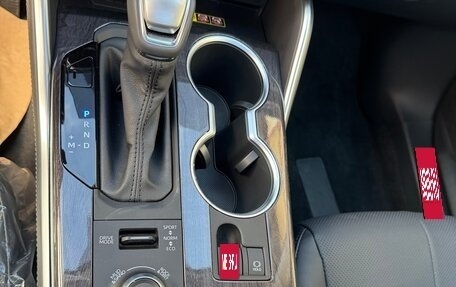 Toyota Highlander, 2026 год, 5 100 000 рублей, 25 фотография