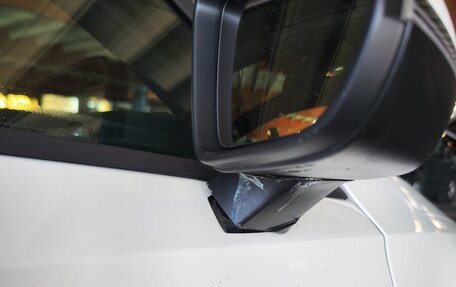 Mercedes-Benz A-Класс, 2019 год, 1 850 000 рублей, 30 фотография