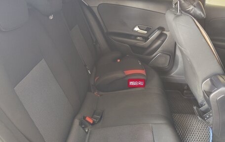 Mercedes-Benz A-Класс, 2019 год, 1 850 000 рублей, 21 фотография