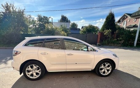Mazda CX-7 I рестайлинг, 2012 год, 959 000 рублей, 6 фотография