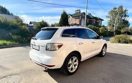 Mazda CX-7 I рестайлинг, 2012 год, 959 000 рублей, 7 фотография