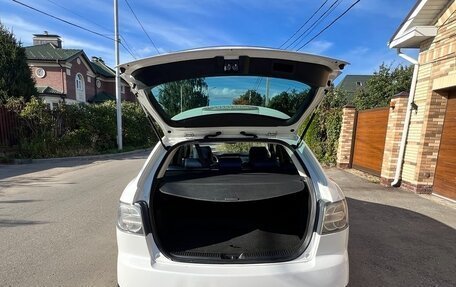 Mazda CX-7 I рестайлинг, 2012 год, 959 000 рублей, 10 фотография