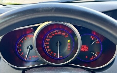 Mazda CX-7 I рестайлинг, 2012 год, 959 000 рублей, 13 фотография