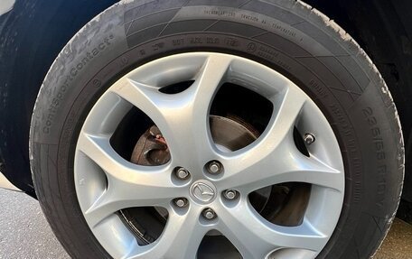 Mazda CX-7 I рестайлинг, 2012 год, 959 000 рублей, 11 фотография