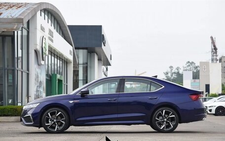 Skoda Octavia IV, 2021 год, 2 530 000 рублей, 8 фотография